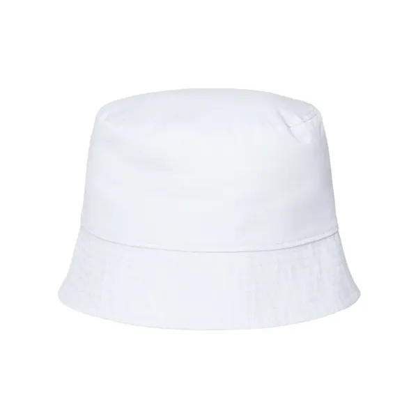 Atlantis Headwear Sustainable Bucket Hat - Atlantis Headwear Sustainable Bucket Hat - Image 11 of 12