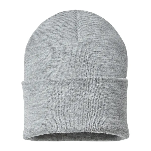 Atlantis Headwear Sustainable Beanie - Atlantis Headwear Sustainable Beanie - Image 0 of 22