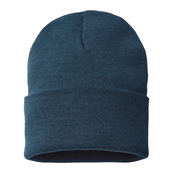 Atlantis Headwear Sustainable Beanie - Atlantis Headwear Sustainable Beanie - Image 17 of 22
