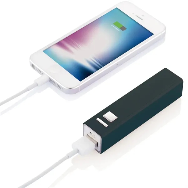 1200mAh External Power Bank - 1200mAh External Power Bank - Image 3 of 4