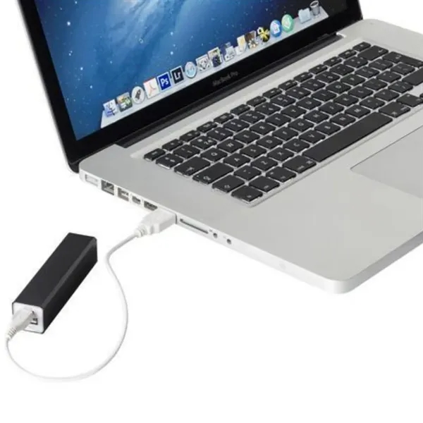 1200mAh External Power Bank - 1200mAh External Power Bank - Image 4 of 4