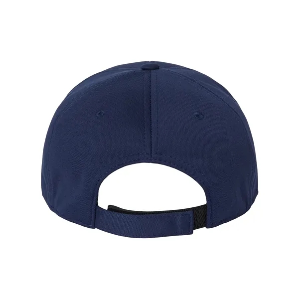 Atlantis Headwear Sustainable Honeycomb Cap - Atlantis Headwear Sustainable Honeycomb Cap - Image 4 of 10