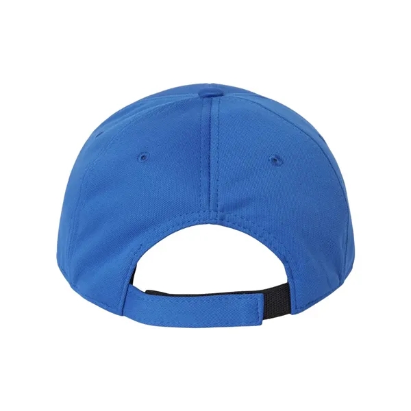 Atlantis Headwear Sustainable Honeycomb Cap - Atlantis Headwear Sustainable Honeycomb Cap - Image 5 of 10