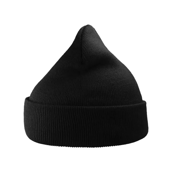 Atlantis Headwear Sustainable 12" Knit Beanie - Atlantis Headwear Sustainable 12" Knit Beanie - Image 3 of 32