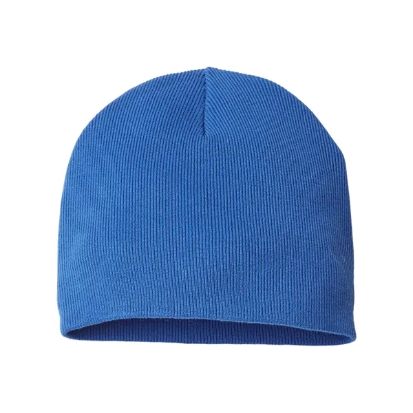 Atlantis Headwear Sustainable Beanie - Atlantis Headwear Sustainable Beanie - Image 15 of 16