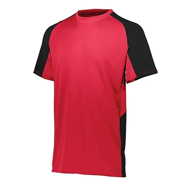 Augusta Sportswear Men's Cutter Jersey - Augusta Sportswear Men's Cutter Jersey - Image 0 of 31