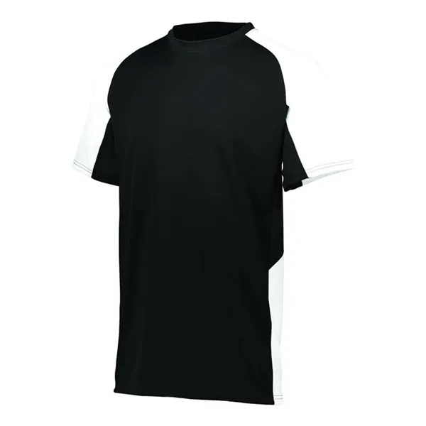 Augusta Sportswear Men's Cutter Jersey - Augusta Sportswear Men's Cutter Jersey - Image 4 of 31