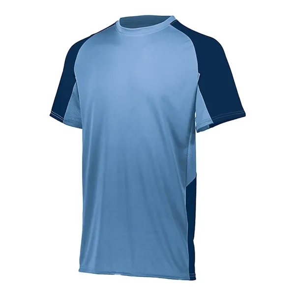 Augusta Sportswear Men's Cutter Jersey - Augusta Sportswear Men's Cutter Jersey - Image 5 of 31
