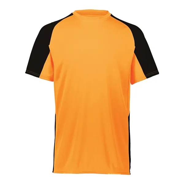 Augusta Sportswear Men's Cutter Jersey - Augusta Sportswear Men's Cutter Jersey - Image 16 of 31