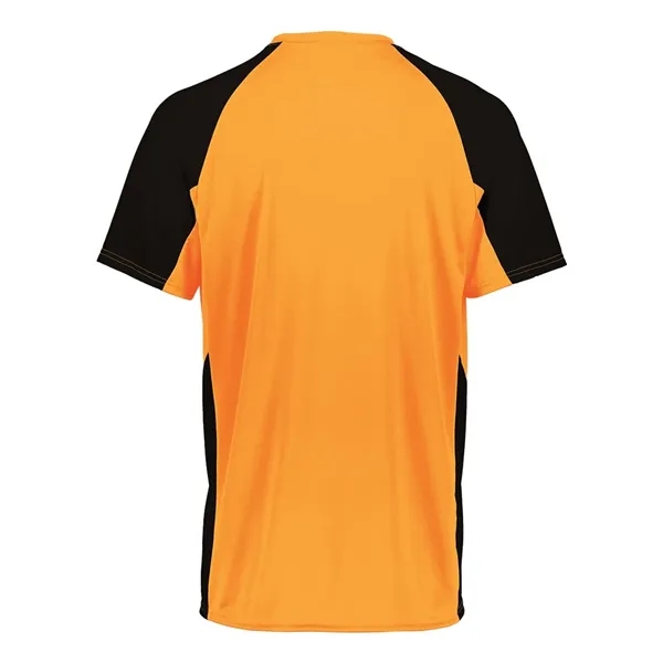 Augusta Sportswear Men's Cutter Jersey - Augusta Sportswear Men's Cutter Jersey - Image 17 of 31