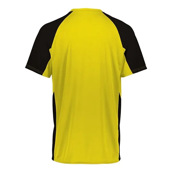Augusta Sportswear Men's Cutter Jersey - Augusta Sportswear Men's Cutter Jersey - Image 19 of 31