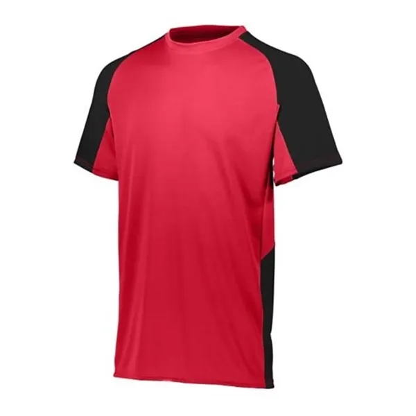 Augusta Sportswear Men's Cutter Jersey - Augusta Sportswear Men's Cutter Jersey - Image 22 of 31