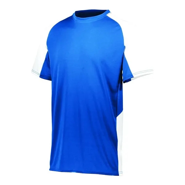 Augusta Sportswear Men's Cutter Jersey - Augusta Sportswear Men's Cutter Jersey - Image 25 of 31