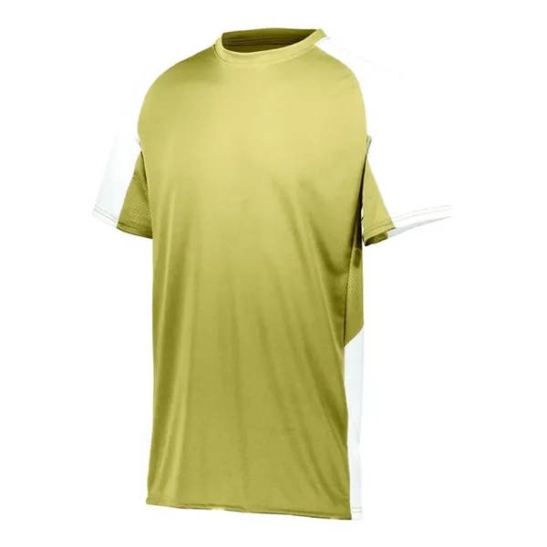 Augusta Sportswear Men's Cutter Jersey - Augusta Sportswear Men's Cutter Jersey - Image 26 of 31