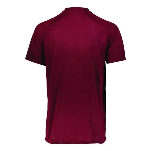 Augusta Sportswear Youth Attain Two-Button Jersey - Augusta Sportswear Youth Attain Two-Button Jersey - Image 8 of 24