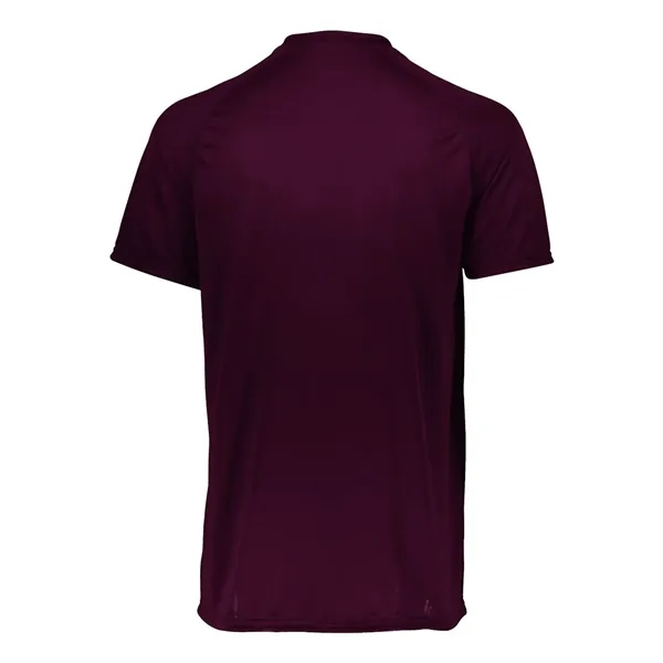 Augusta Sportswear Youth Attain Two-Button Jersey - Augusta Sportswear Youth Attain Two-Button Jersey - Image 16 of 24