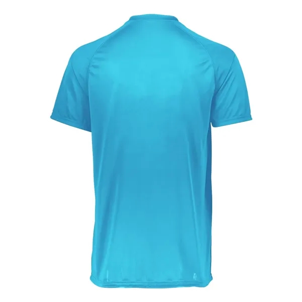 Augusta Sportswear Youth Attain Two-Button Jersey - Augusta Sportswear Youth Attain Two-Button Jersey - Image 21 of 24