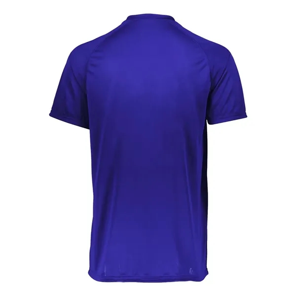 Augusta Sportswear Youth Attain Two-Button Jersey - Augusta Sportswear Youth Attain Two-Button Jersey - Image 24 of 24