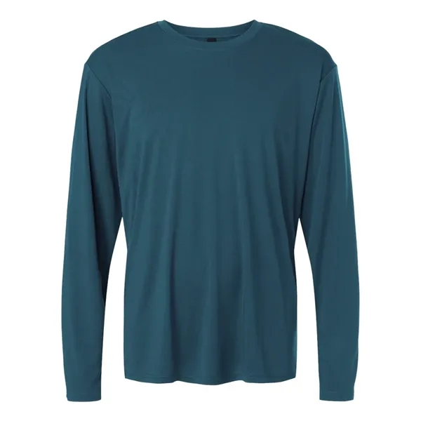 Custom AllPro Unisex Pro-Lock Performance Long Sleeve T-Shirt