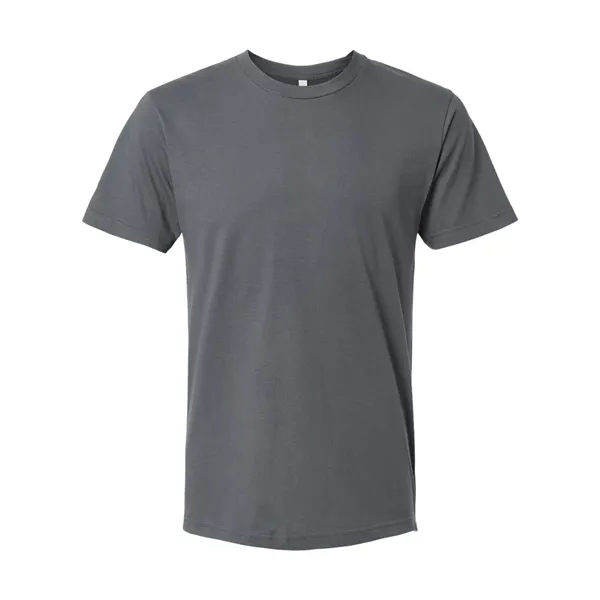 Custom American Apparel Unisex Fine Jersey Tee