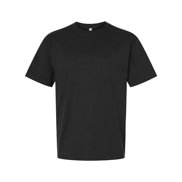Custom American Apparel Unisex Super Heavyweight Tee