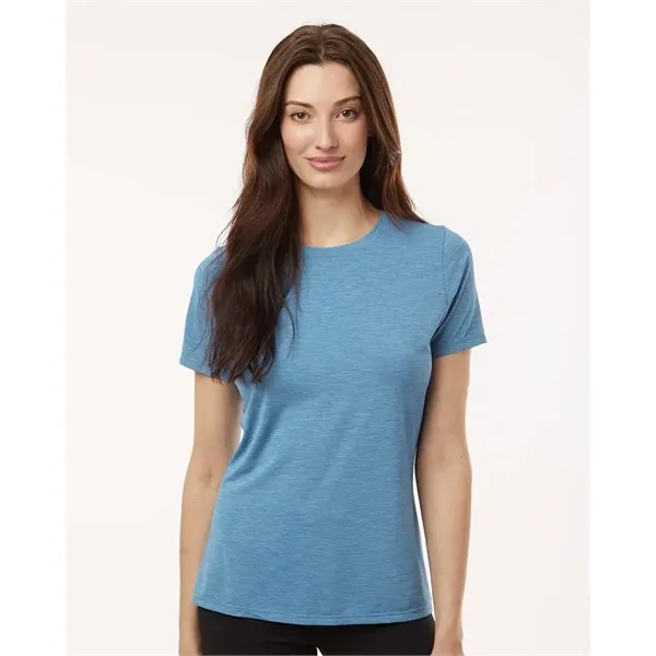 ANETIK Women's Breeze Tech T-Shirt