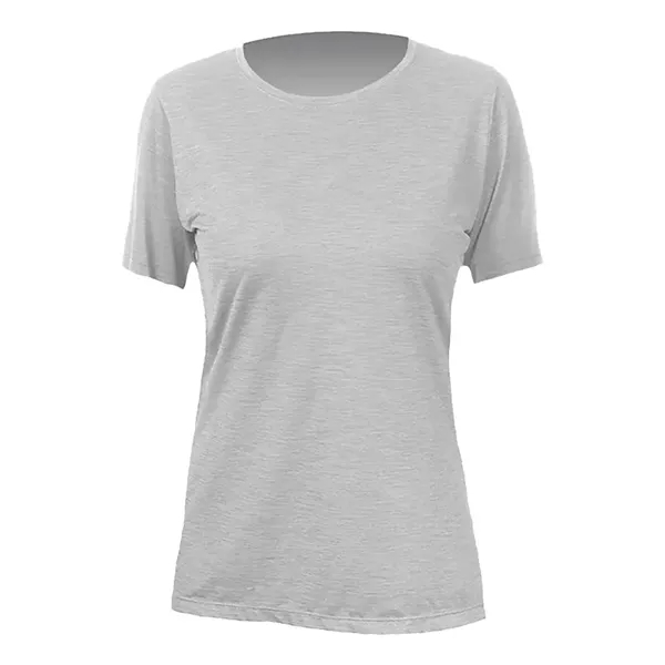 Custom ANETIK Women's Breeze Tech T-Shirt