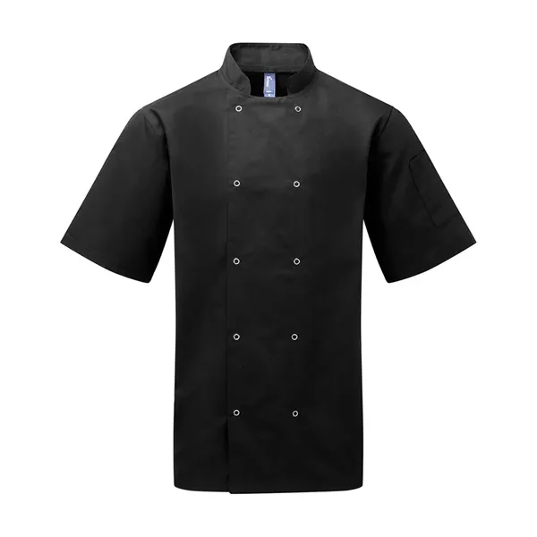 Artisan Collection by Reprime Unisex Ten Studded Front Sh...
