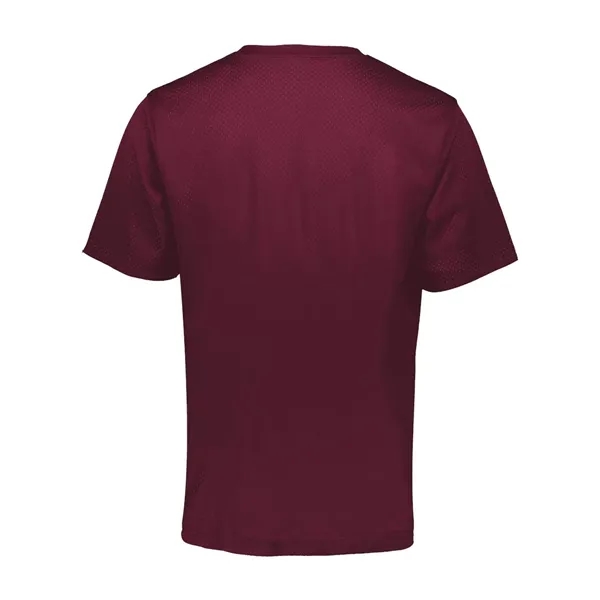 Augusta Sportswear Youth Mesh Reversible Jersey - Augusta Sportswear Youth Mesh Reversible Jersey - Image 10 of 20