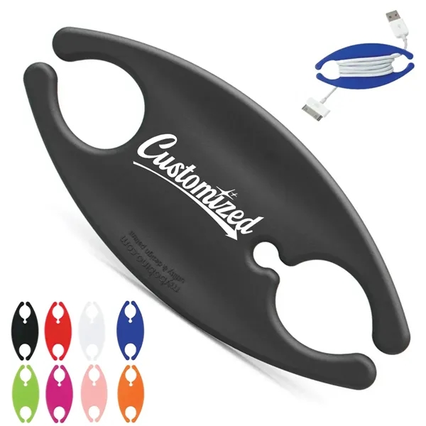 Earbud Cord Organizer - Earbud Cord Organizer - Image 0 of 6