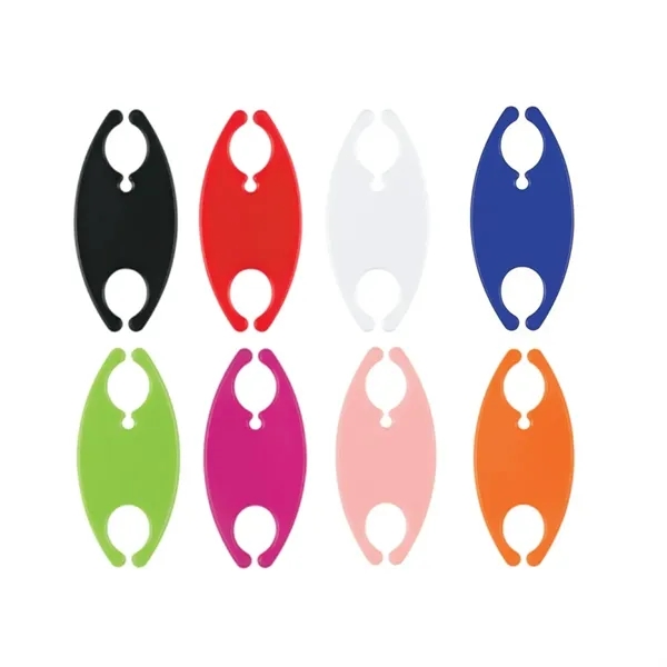 Earbud Cord Organizer - Earbud Cord Organizer - Image 2 of 6