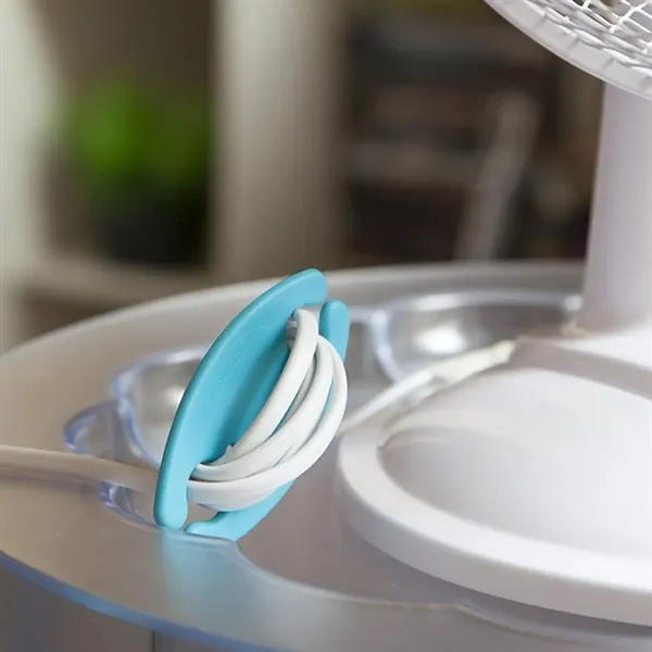 Earbud Cord Organizer - Earbud Cord Organizer - Image 5 of 6