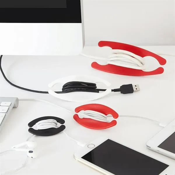 Earbud Cord Organizer - Earbud Cord Organizer - Image 6 of 6