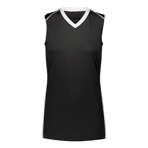Augusta Sportswear Women's Rover Jersey - Augusta Sportswear Women's Rover Jersey - Image 1 of 24