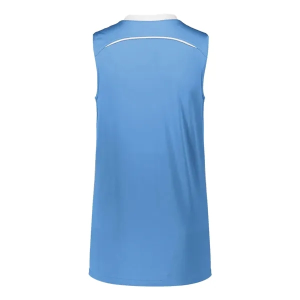 Augusta Sportswear Women's Rover Jersey - Augusta Sportswear Women's Rover Jersey - Image 4 of 24