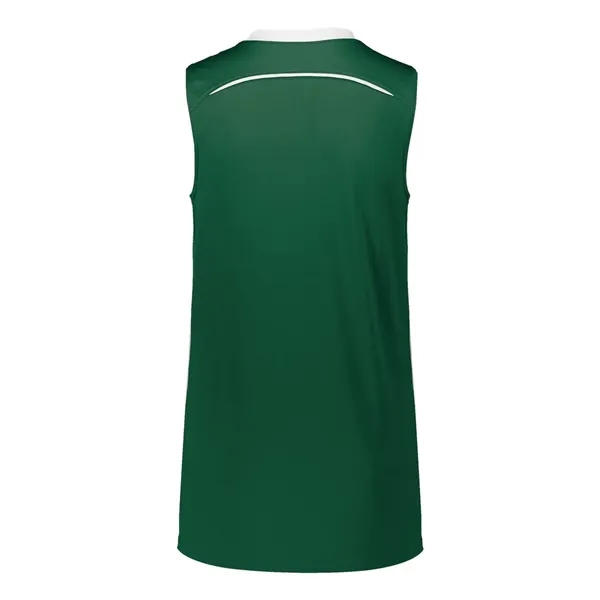 Augusta Sportswear Women's Rover Jersey - Augusta Sportswear Women's Rover Jersey - Image 6 of 24