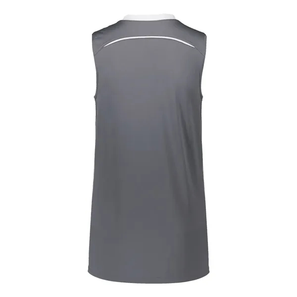 Augusta Sportswear Women's Rover Jersey - Augusta Sportswear Women's Rover Jersey - Image 8 of 24