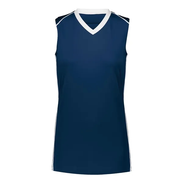 Augusta Sportswear Women's Rover Jersey - Augusta Sportswear Women's Rover Jersey - Image 9 of 24