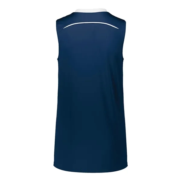 Augusta Sportswear Women's Rover Jersey - Augusta Sportswear Women's Rover Jersey - Image 10 of 24