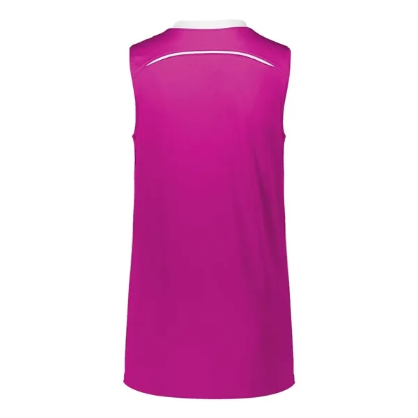 Augusta Sportswear Women's Rover Jersey - Augusta Sportswear Women's Rover Jersey - Image 12 of 24