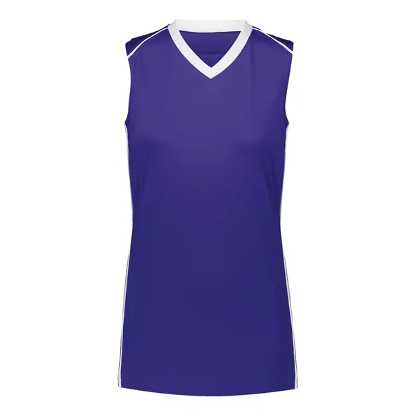 Augusta Sportswear Women's Rover Jersey - Augusta Sportswear Women's Rover Jersey - Image 13 of 24