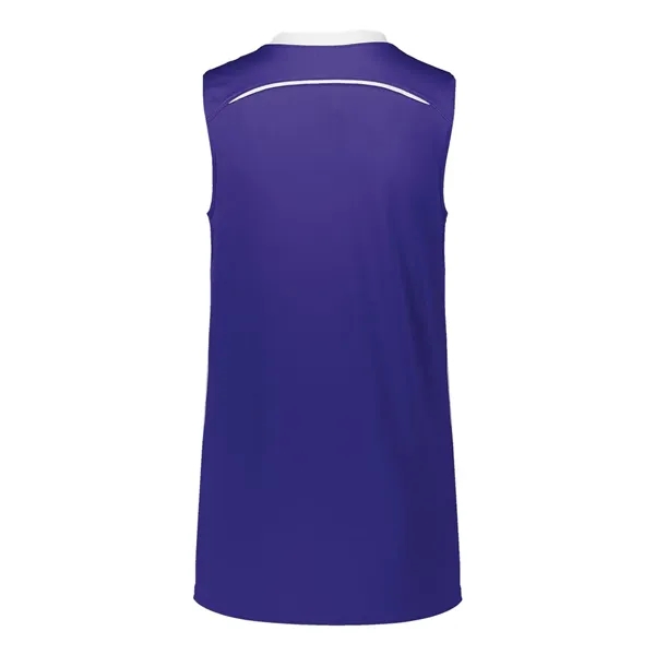 Augusta Sportswear Women's Rover Jersey - Augusta Sportswear Women's Rover Jersey - Image 14 of 24