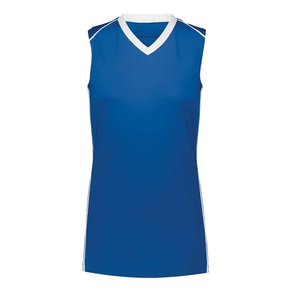 Augusta Sportswear Women's Rover Jersey - Augusta Sportswear Women's Rover Jersey - Image 15 of 24