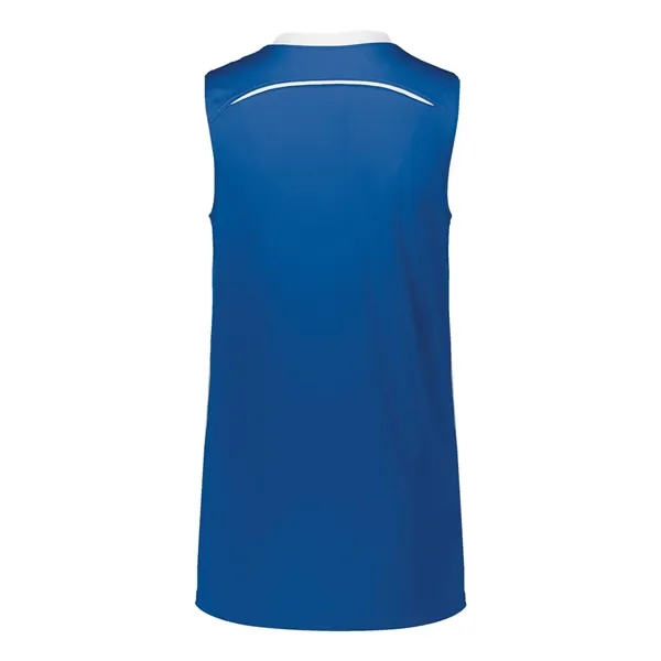 Augusta Sportswear Women's Rover Jersey - Augusta Sportswear Women's Rover Jersey - Image 16 of 24