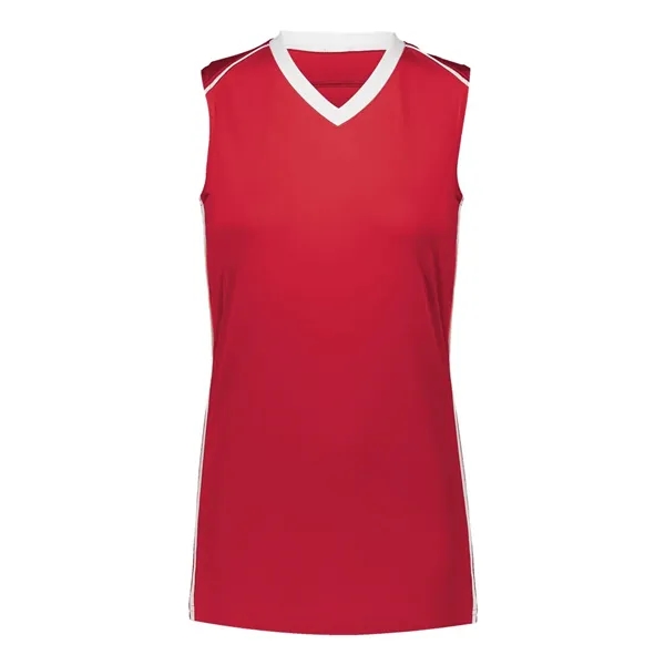 Augusta Sportswear Women's Rover Jersey - Augusta Sportswear Women's Rover Jersey - Image 17 of 24