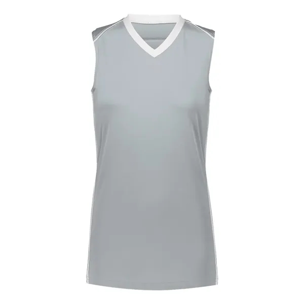 Augusta Sportswear Women's Rover Jersey - Augusta Sportswear Women's Rover Jersey - Image 19 of 24