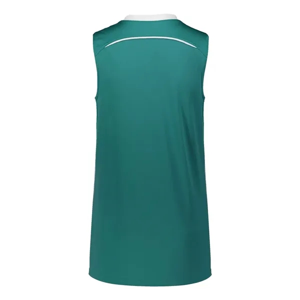 Augusta Sportswear Women's Rover Jersey - Augusta Sportswear Women's Rover Jersey - Image 22 of 24
