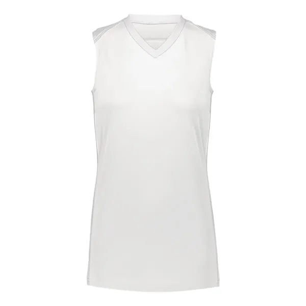 Augusta Sportswear Women's Rover Jersey - Augusta Sportswear Women's Rover Jersey - Image 23 of 24