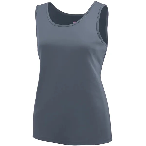 Augusta Sportswear Women's Training Tank Top - Augusta Sportswear Women's Training Tank Top - Image 0 of 18