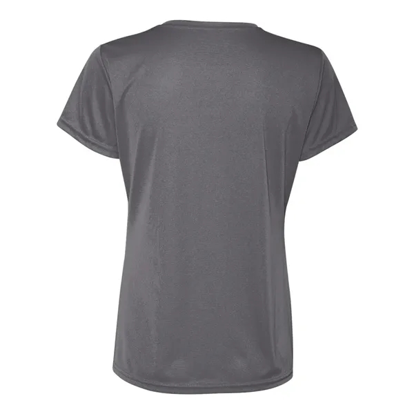 Augusta Sportswear Women's Nexgen Performance V-Neck T-Shirt - Augusta Sportswear Women's Nexgen Performance V-Neck T-Shirt - Image 9 of 36
